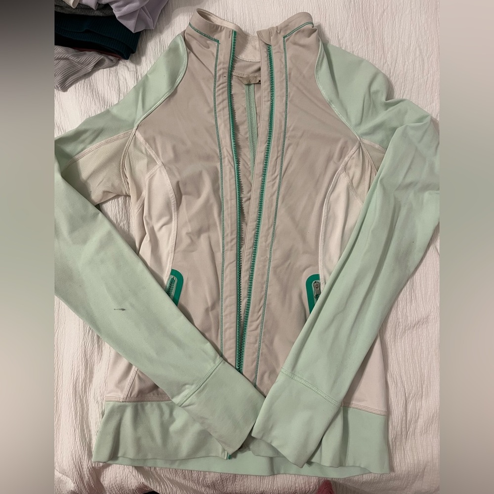 Lululemon Jacket